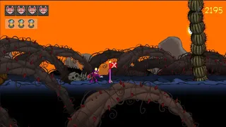 Скриншот 7 к игре Nefarious