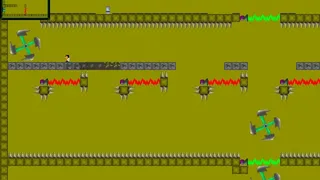 Скриншот 2 к игре Logic Missile