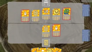 Скриншот 2 к игре Bitardia Cards: Memes of 2ch