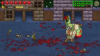 Скриншот 2 к игре GIBZ