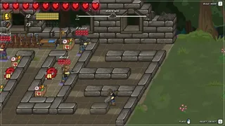 Скриншот 4 к игре GIBZ