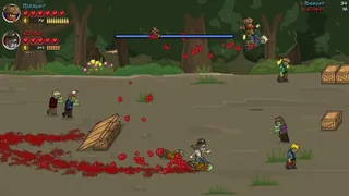 Скриншот 6 к игре GIBZ