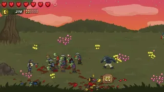 Скриншот 7 к игре GIBZ
