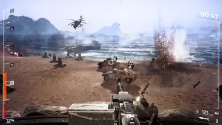 Скриншот 1 к игре IS Defense