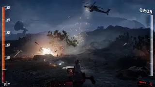 Скриншот 3 к игре IS Defense