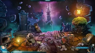 Скриншот 2 к игре Hidden Object 6-in-1 bundle