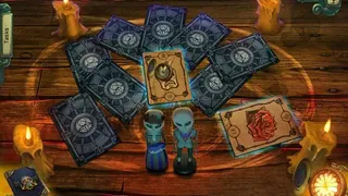 Скриншот 8 к игре Hidden Object 6-in-1 bundle