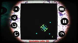 Скриншот 1 к игре Bacteria