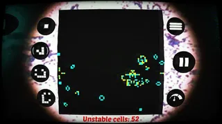 Скриншот 2 к игре Bacteria