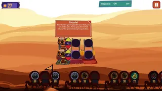 Скриншот 6 к игре Caravanserail