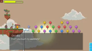 Скриншот 4 к игре Little Walker