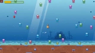 Скриншот 5 к игре Little Walker