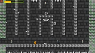 Скриншот 6 к игре Little Walker