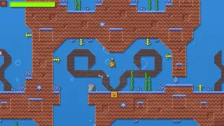 Скриншот 8 к игре Little Walker