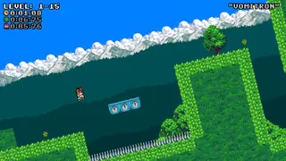 Скриншот 2 к игре Deranged Rabbits