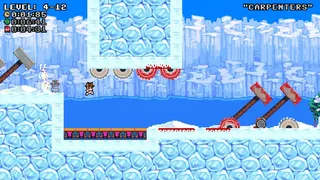 Скриншот 5 к игре Deranged Rabbits