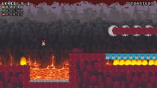 Скриншот 6 к игре Deranged Rabbits