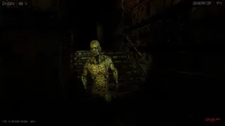 Скриншот 1 к игре Terror Lab