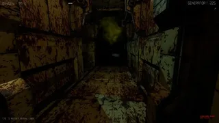 Скриншот 5 к игре Terror Lab