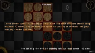Скриншот 2 к игре Mind Games