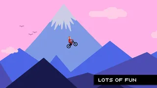 Скриншот 1 к игре Draw Rider
