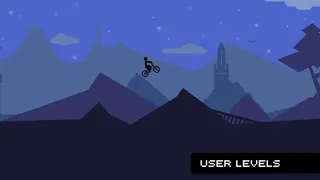 Скриншот 2 к игре Draw Rider