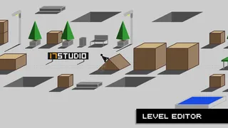 Скриншот 4 к игре Draw Rider