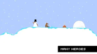 Скриншот 8 к игре Draw Rider