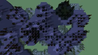 Скриншот 1 к игре Rebirth of Island