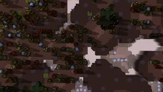 Скриншот 3 к игре Rebirth of Island