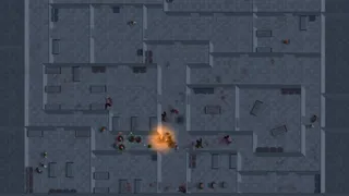 Скриншот 6 к игре Rabiez: Epidemic