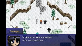 Скриншот 4 к игре Elements II: Hearts of Light