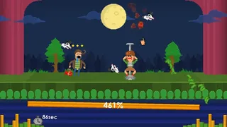 Скриншот 2 к игре Shake Your Money Simulator 2016