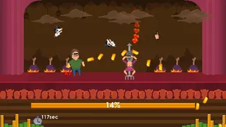Скриншот 4 к игре Shake Your Money Simulator 2016