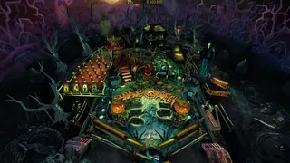 Скриншот 3 к игре Pinball HD Collection