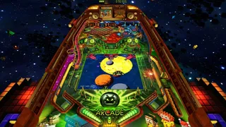 Скриншот 5 к игре Pinball HD Collection