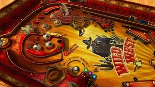 Скриншот 7 к игре Pinball HD Collection