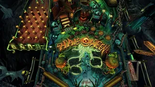 Скриншот 8 к игре Pinball HD Collection