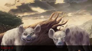Скриншот 6 к игре Lionessy Story