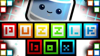 Скриншот 1 к игре Puzzle Box