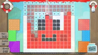 Скриншот 5 к игре Puzzle Box