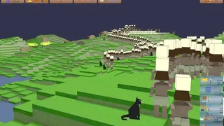 Скриншот 3 к игре Imhotep, Pyramid Builder