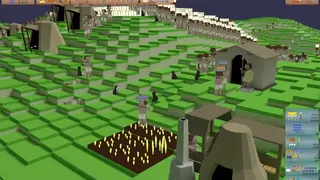 Скриншот 4 к игре Imhotep, Pyramid Builder