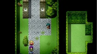 Скриншот 1 к игре Infinity Saga