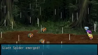 Скриншот 2 к игре Infinity Saga