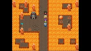 Скриншот 3 к игре Infinity Saga