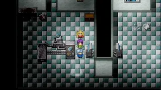 Скриншот 4 к игре Infinity Saga