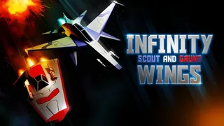 Скриншот 1 к игре Infinity Wings - Scout & Grunt