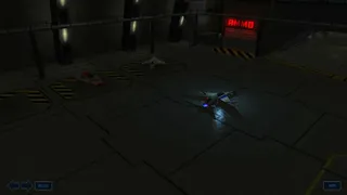 Скриншот 2 к игре Infinity Wings - Scout & Grunt