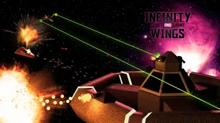 Скриншот 7 к игре Infinity Wings - Scout & Grunt
